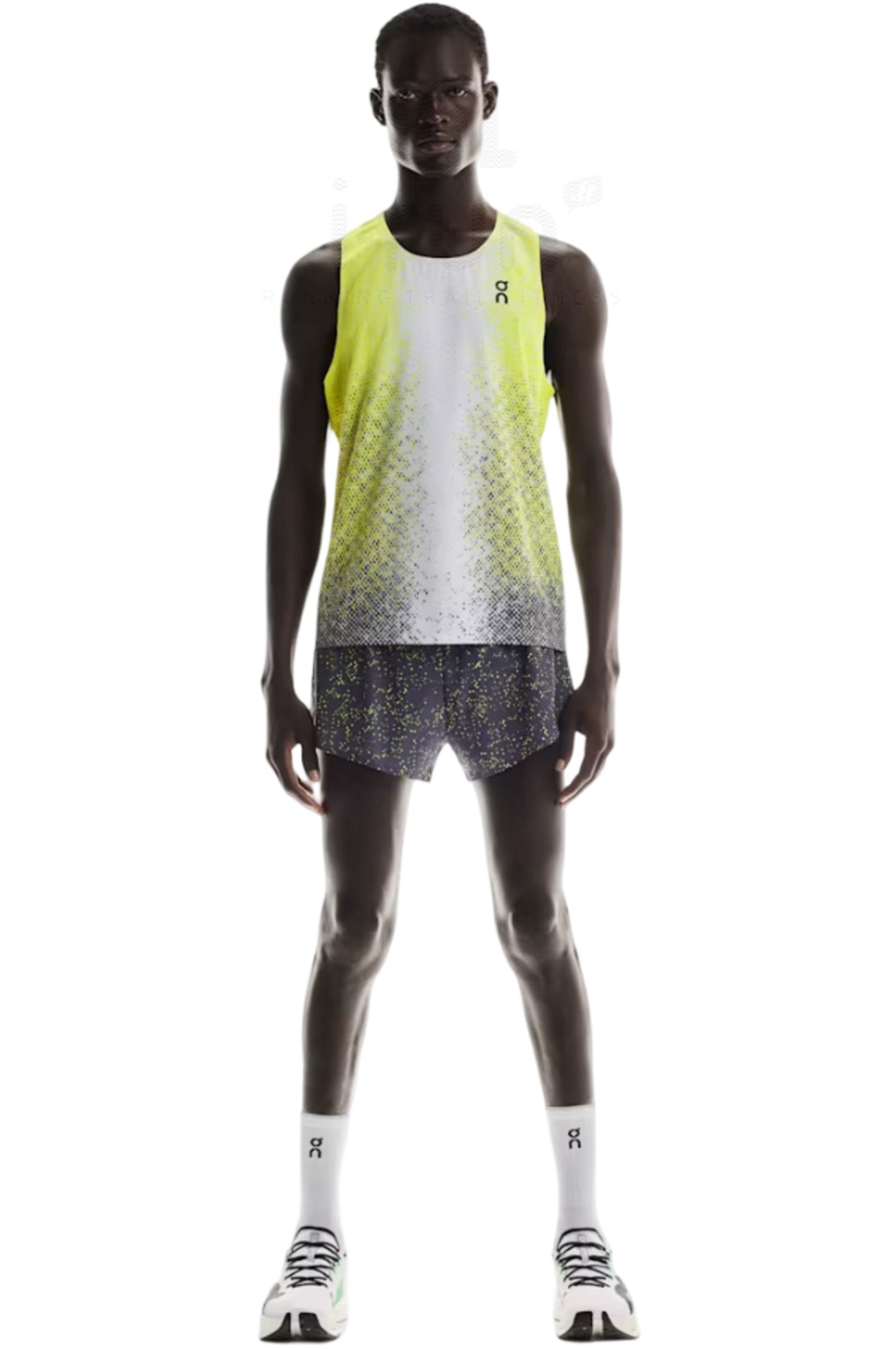 On-Running Race