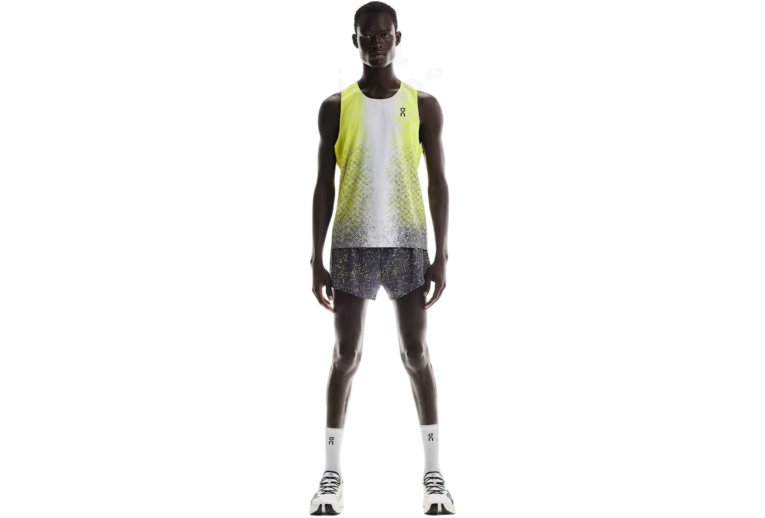 On-Running Race