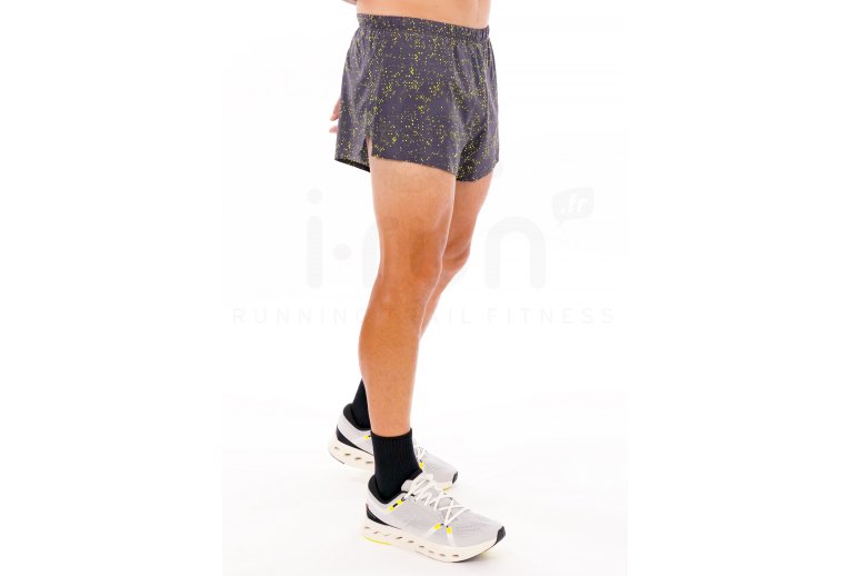 On-Running Race