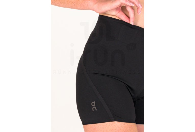 On-Running mallas cortas Race