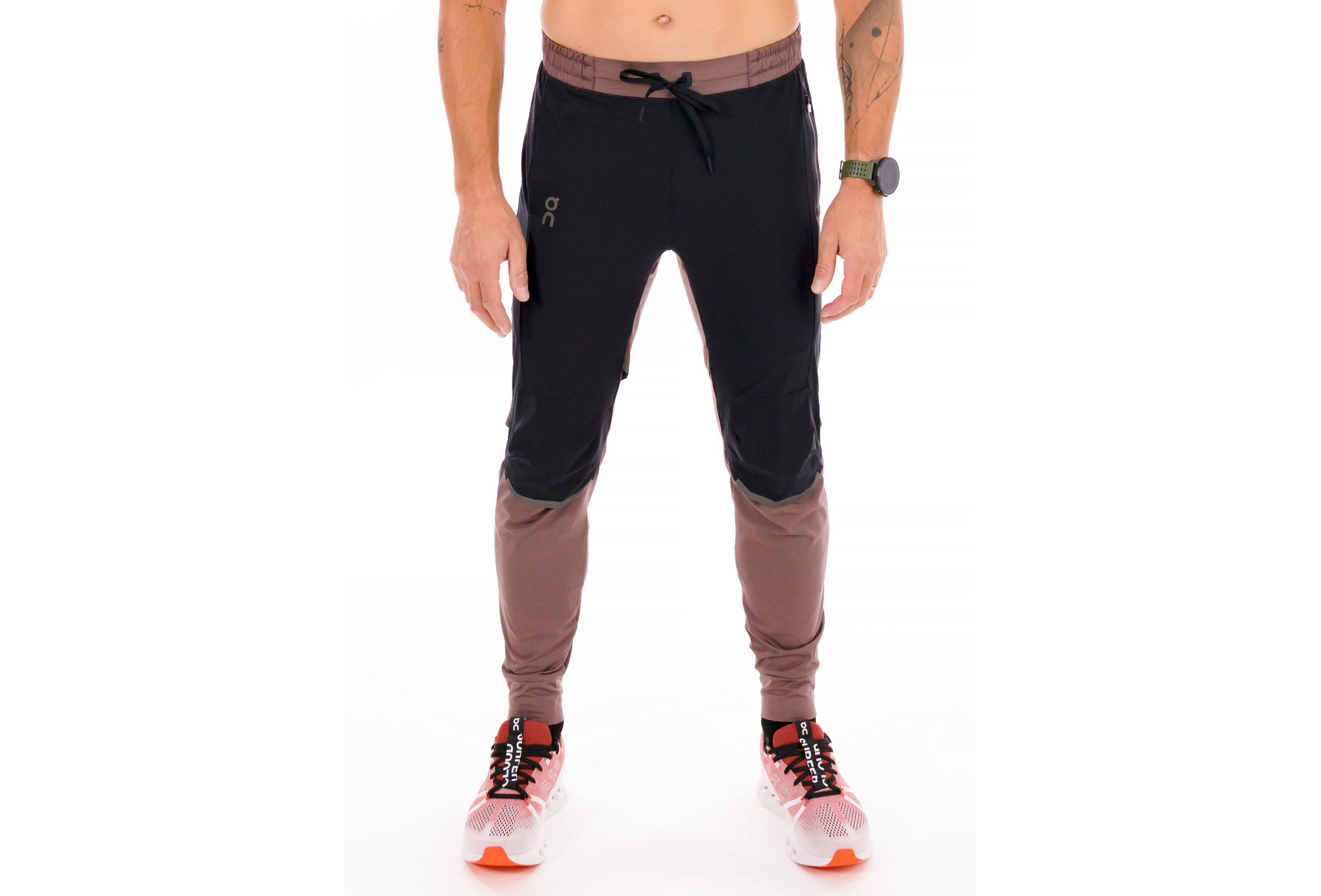 On-Running Running Pants M special offer | Man Clothing