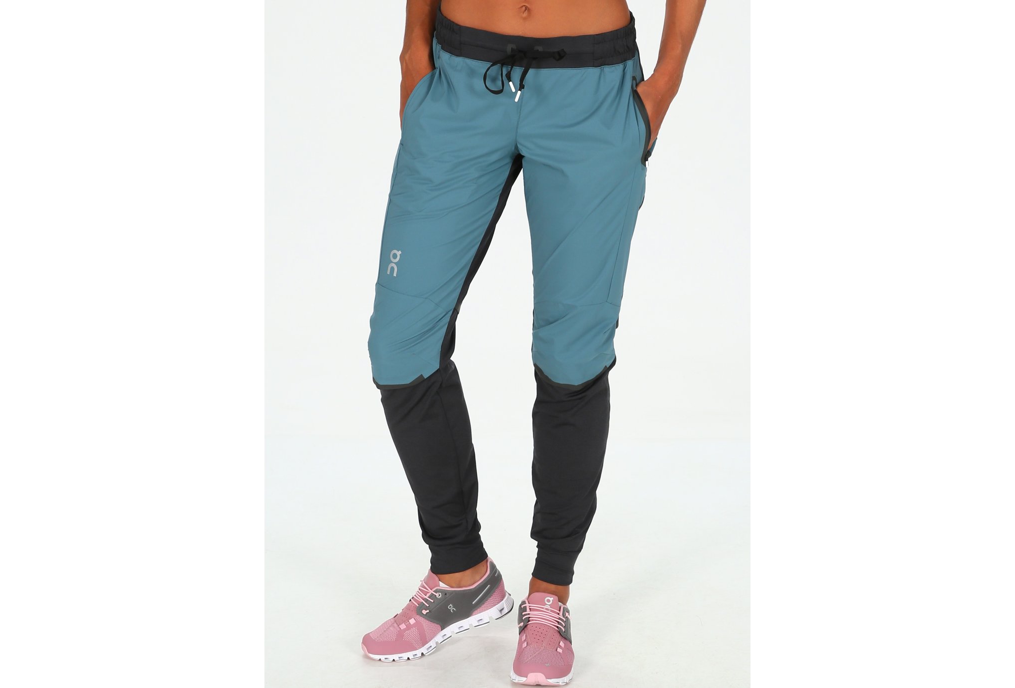 On-Running Running Pants W vêtement running femme