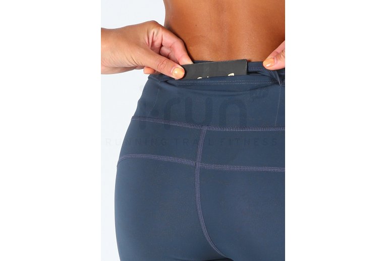 On-Running Mallas 7/8 Running Tight