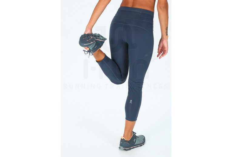 On-Running Mallas 7/8 Running Tight