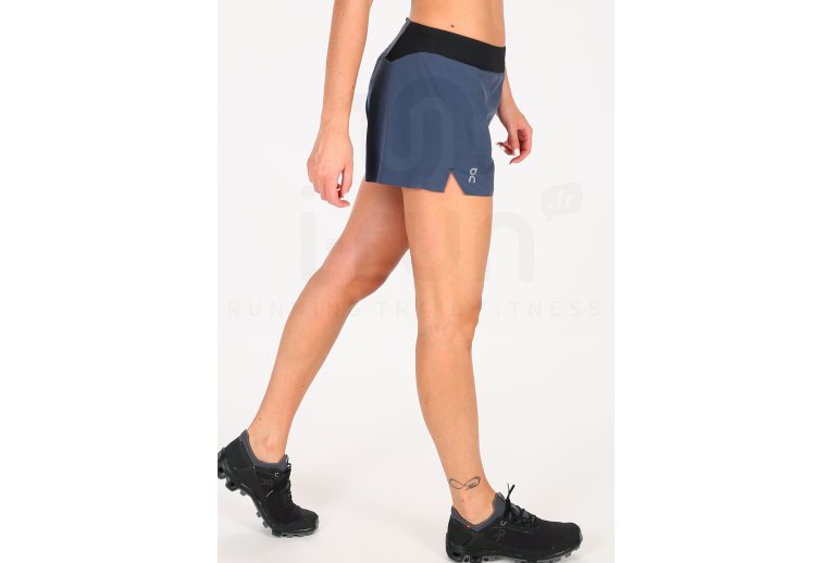 On-Running pantal�n corto Running