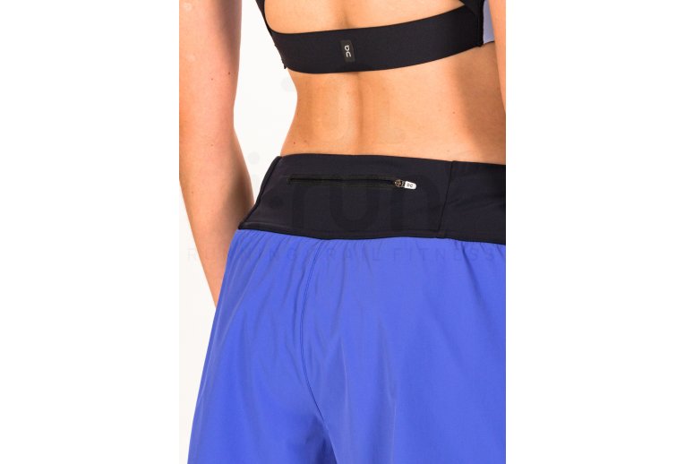 On-Running pantal�n corto Running