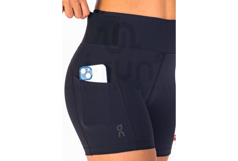 On-Running mallas cortas Sprinter