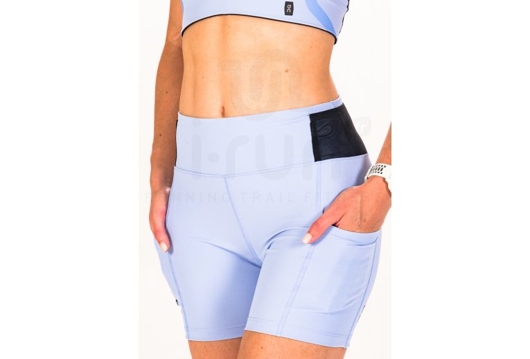 On-Running mallas cortas Sprinter