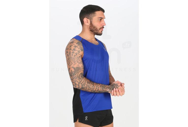 On-Running Tank-T Herren