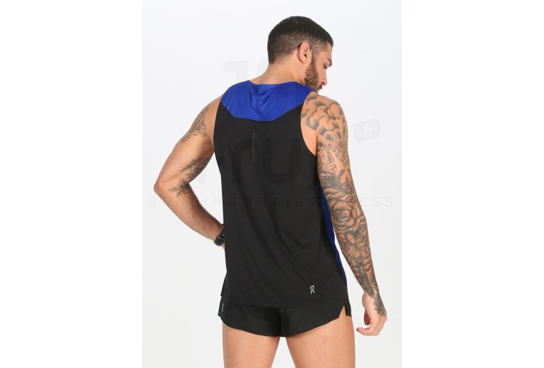On-Running Tank-T Herren