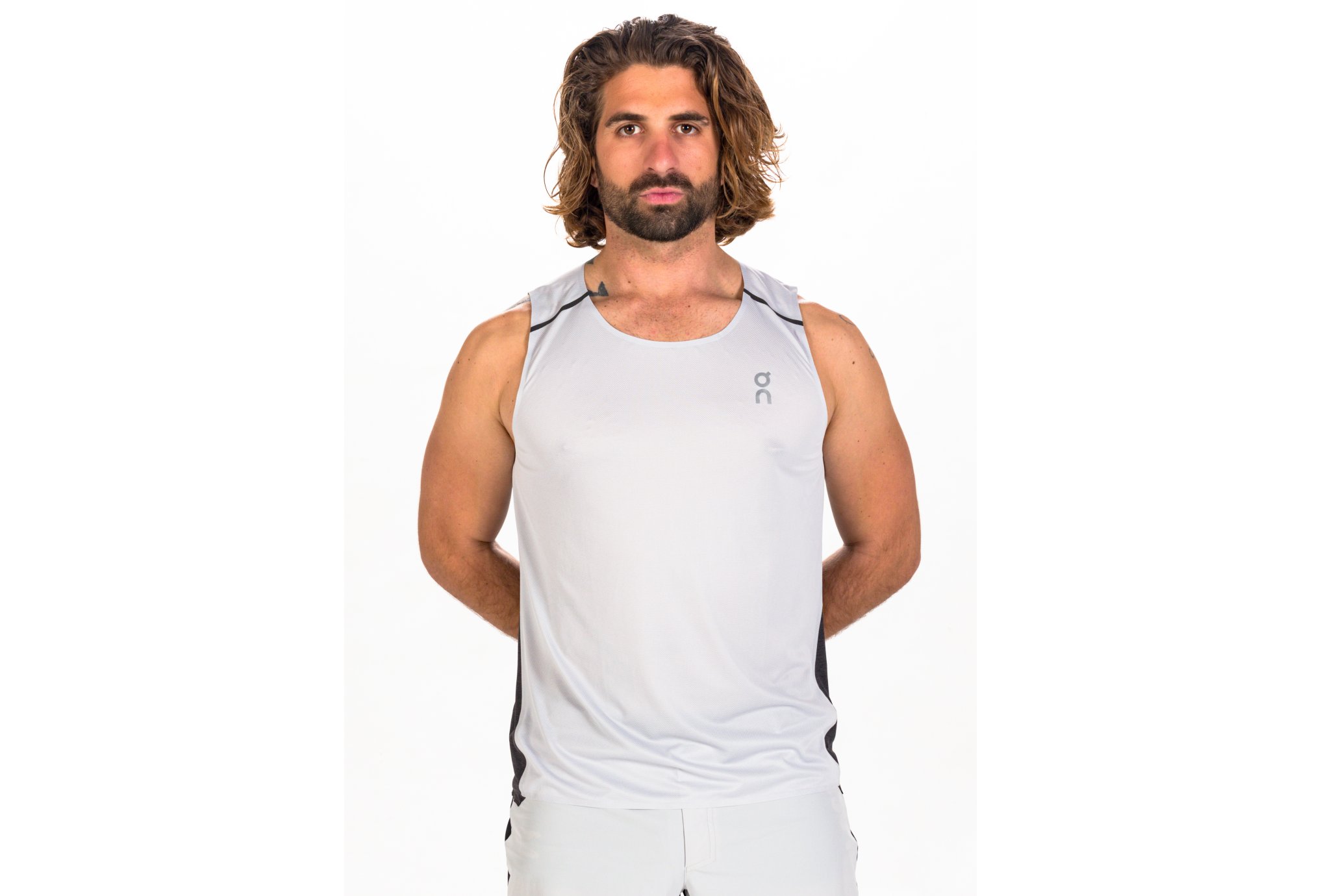 On-Running Tank-T M vêtement running homme