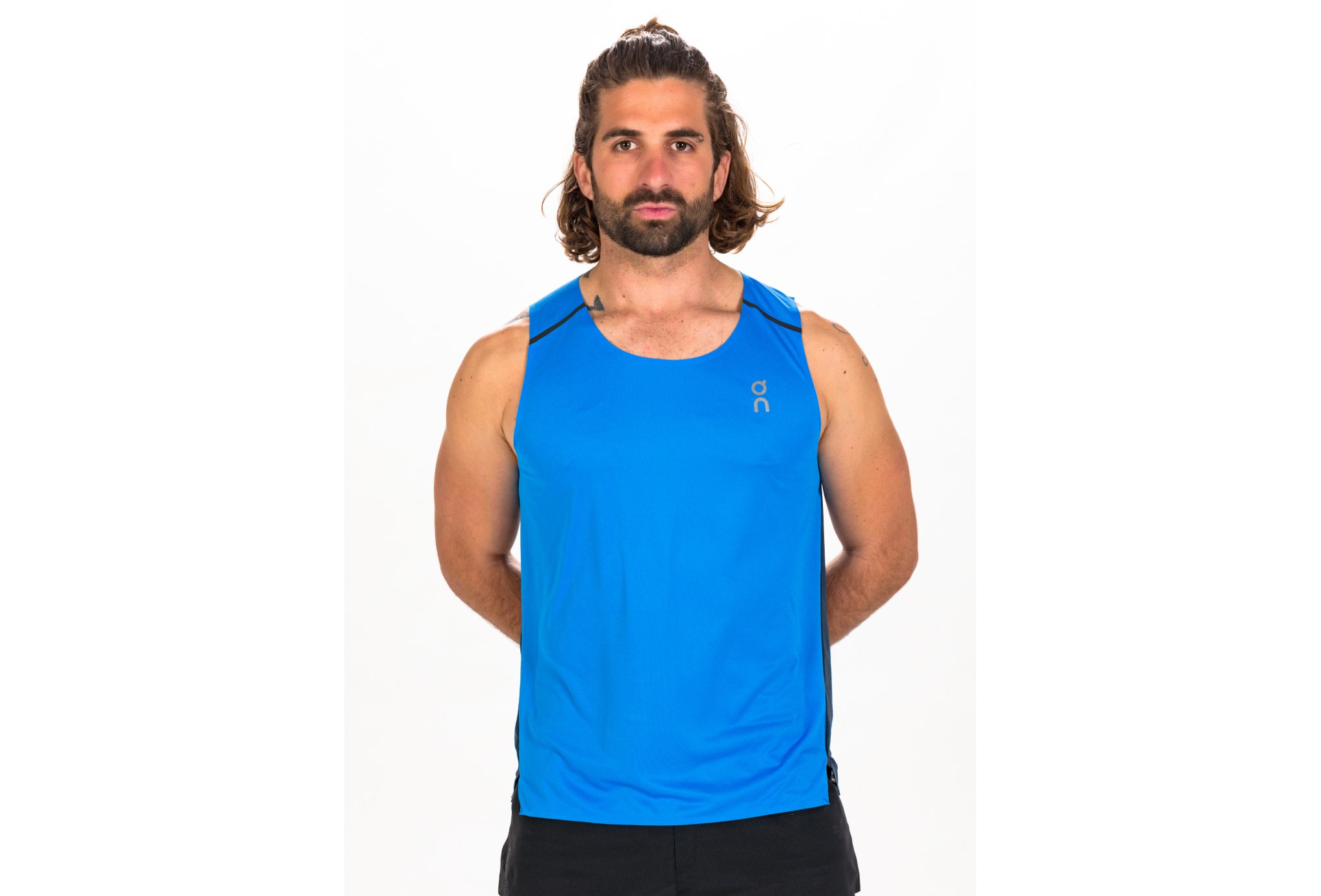 On-Running Tank-T M vêtement running homme