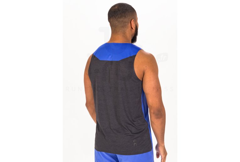 On-Running Tank-T Herren