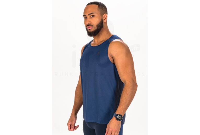 On-Running Tank-T M