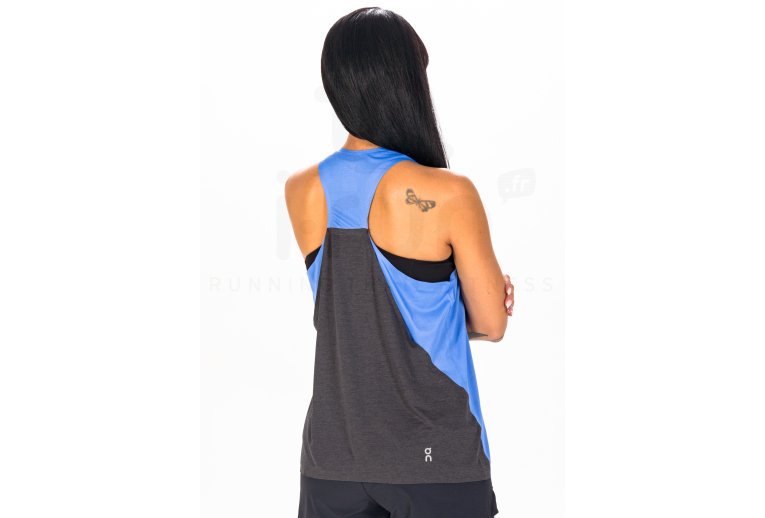 On-Running Tank-T Damen