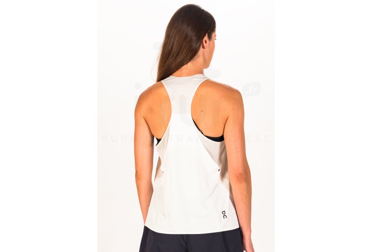 On-Running camiseta de tirantes Tank-T
