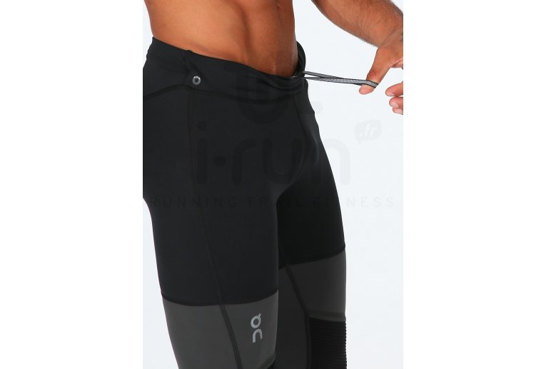 On-Running Tights 7/8 Herren