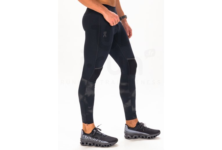 On-Running mallas largas Tights Long Lumos