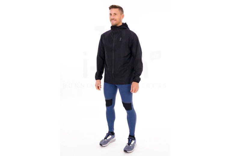 On-Running Tights Long