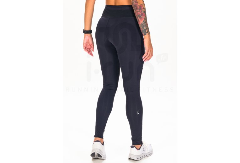 On-Running Tights Long W