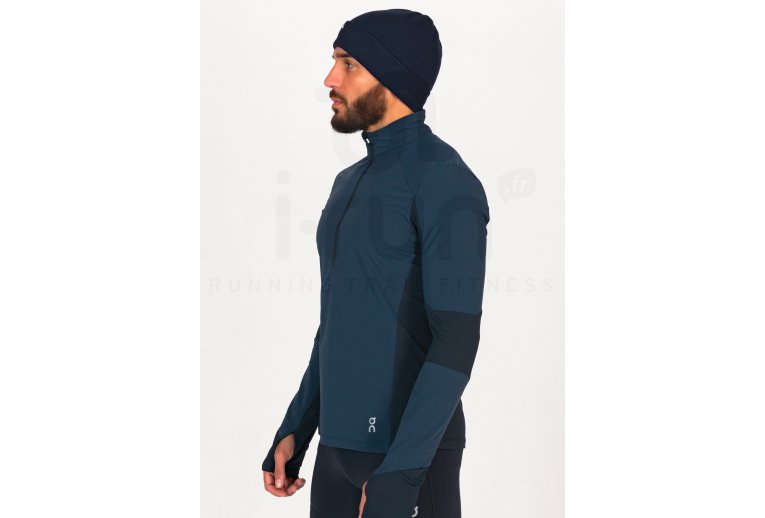 On-Running camiseta manga larga Trail Breaker