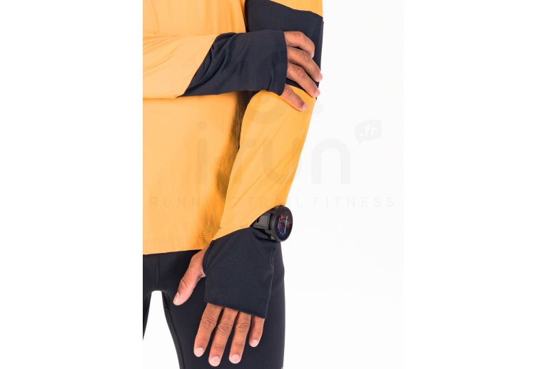 On-Running Trail Breaker