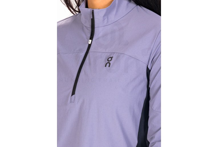 On-Running camiseta manga larga Trail Breaker