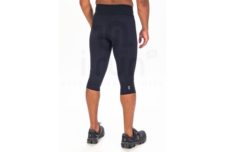 On-Running Trail Tights 3/4 Herren