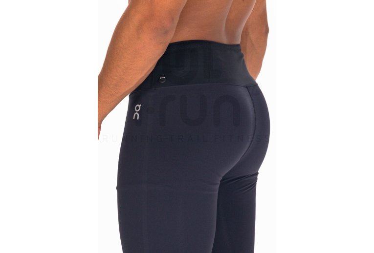 On-Running mallas 3/4 Trail Tights