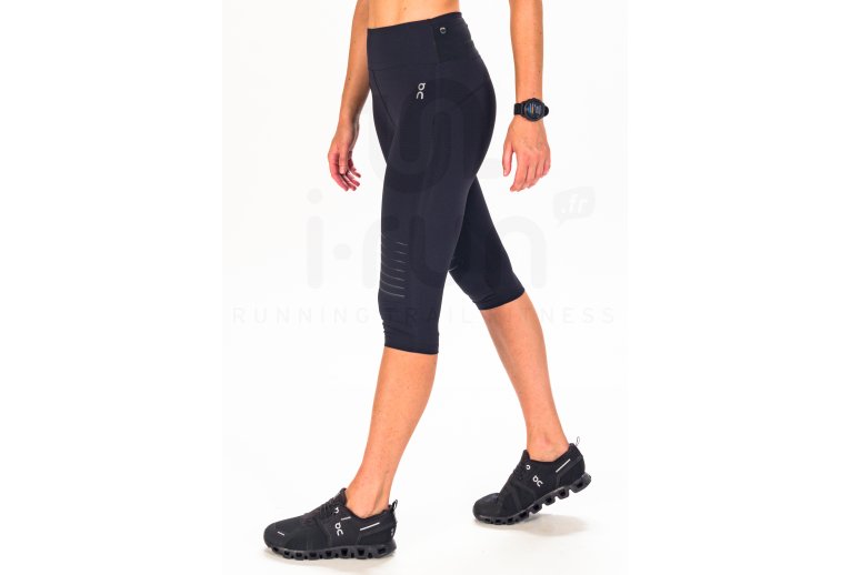 On-Running mallas 3/4 Trail Tights