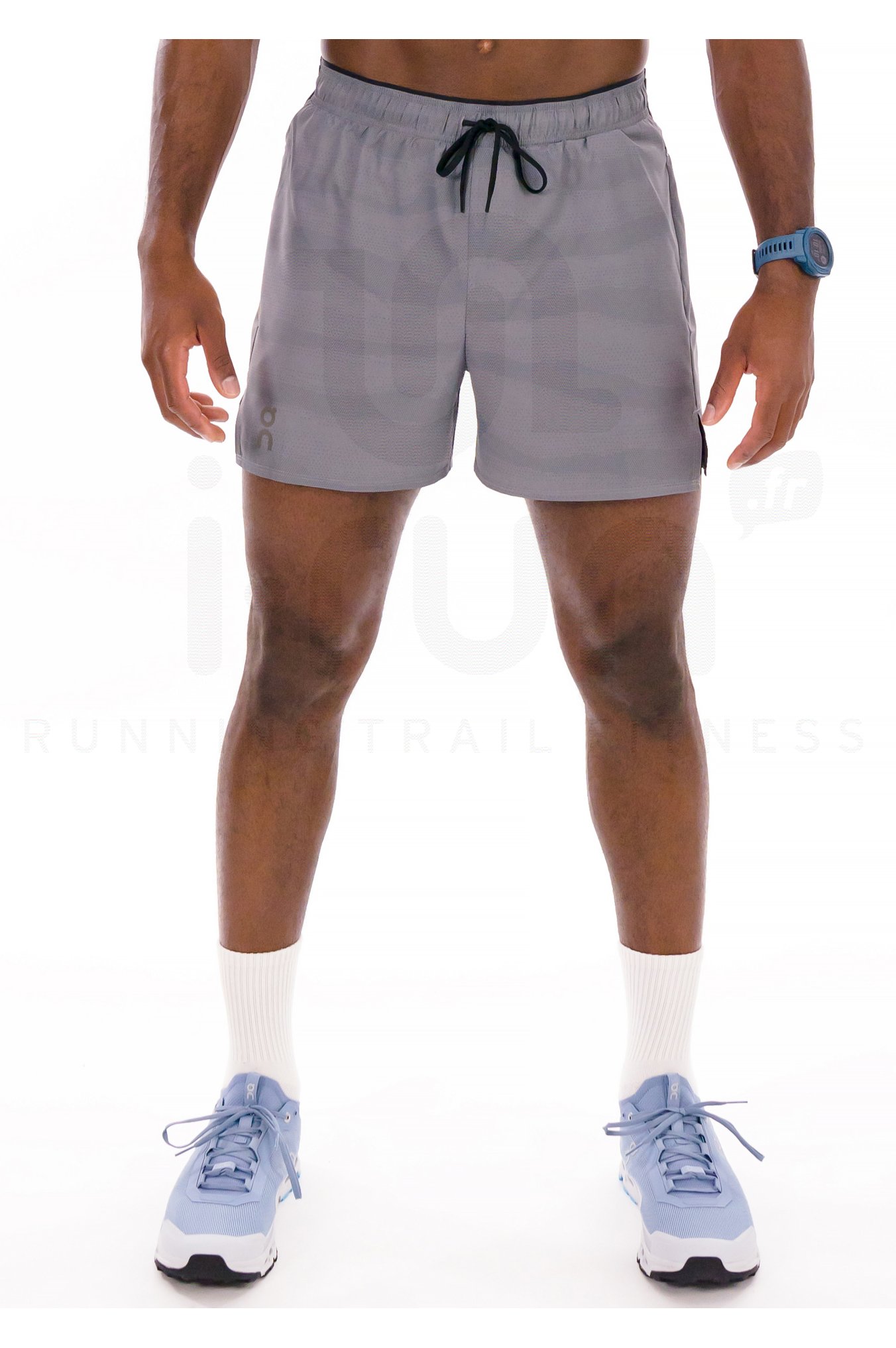 On-Running Trail M