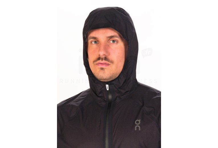 On-Running Ultra Jacket M