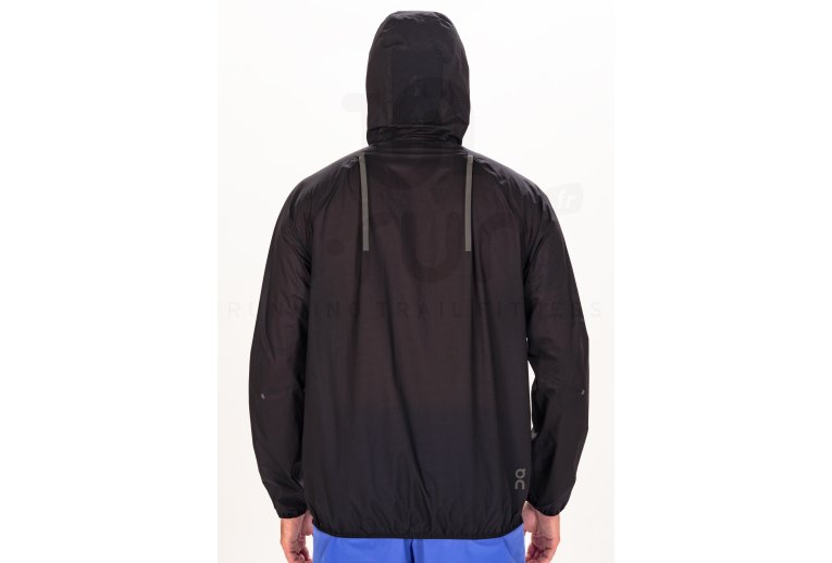 On-Running Ultra Jacket Herren