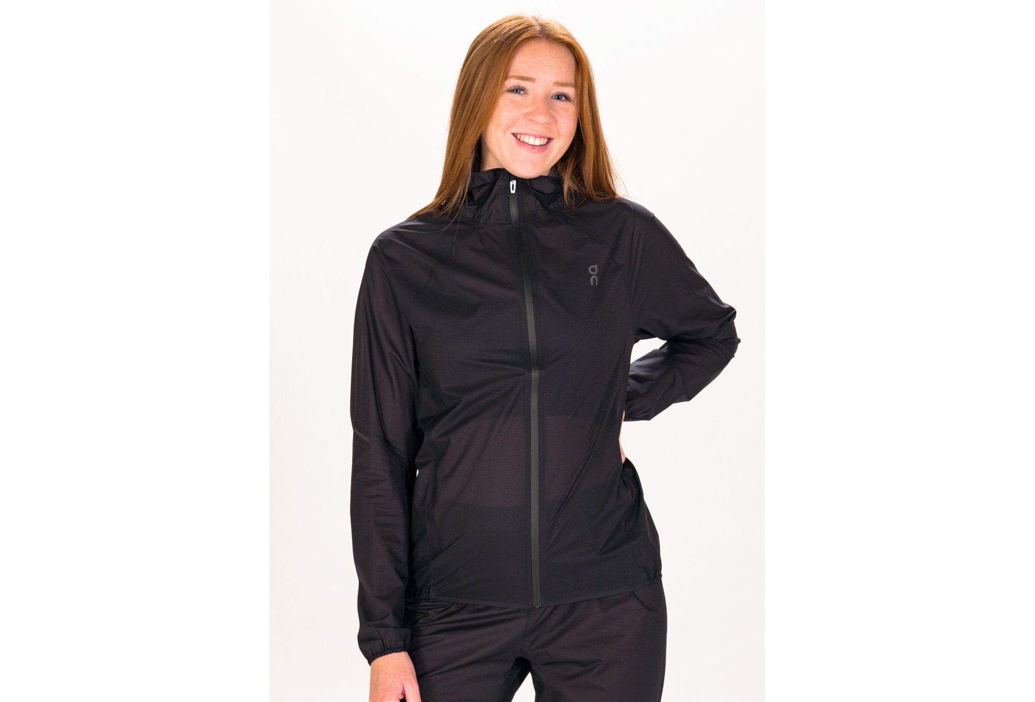 OnRunning Ultra Jacket W Woman Clothing Jackets OnRunning