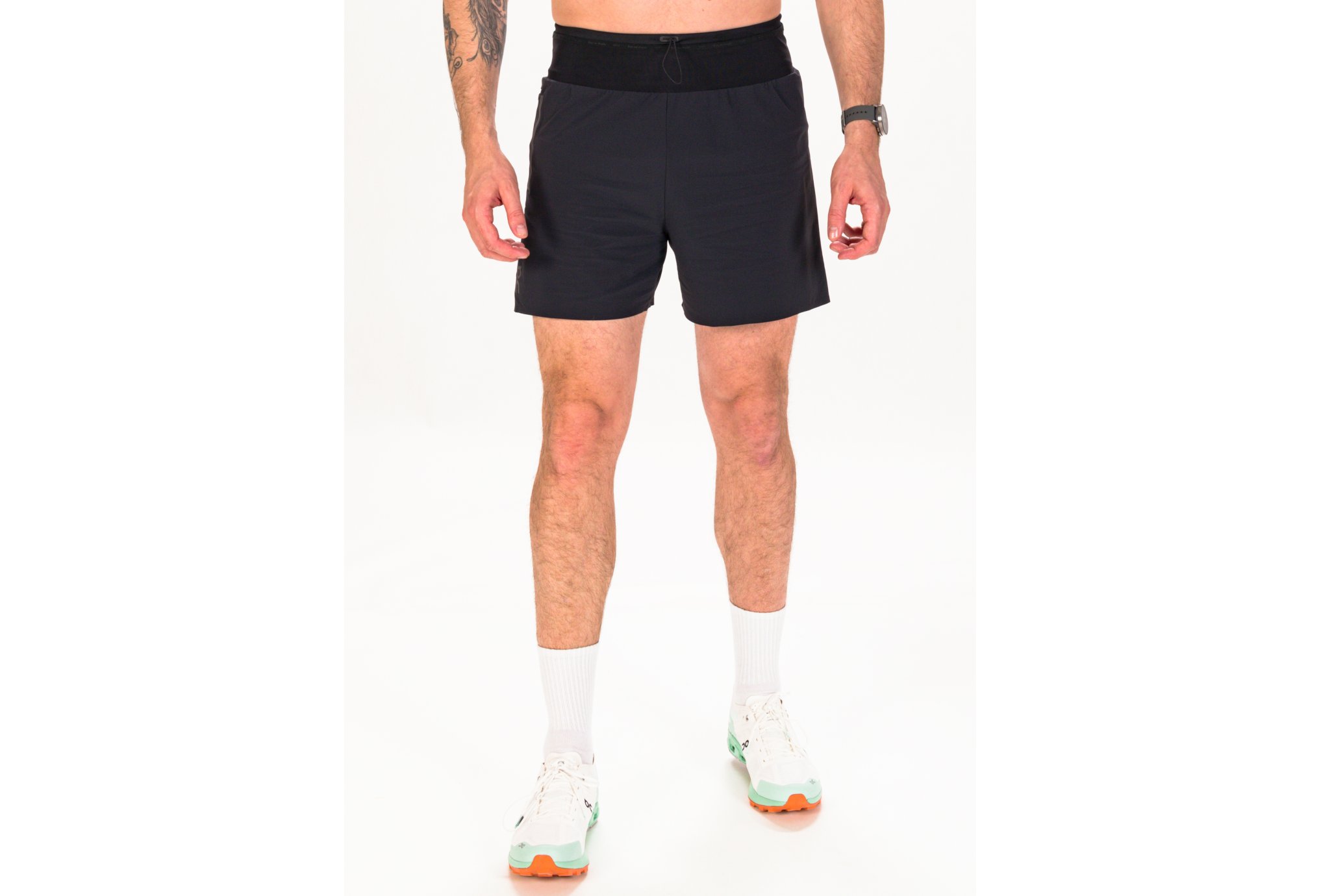 On-Running Ultra Shorts M vêtement running homme