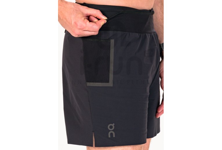 On-Running Ultra Shorts Herren