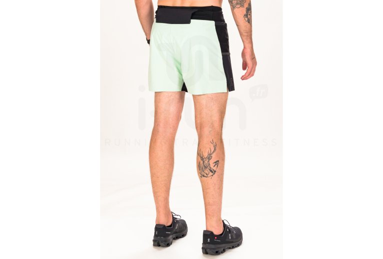 On-Running Ultra Shorts Herren