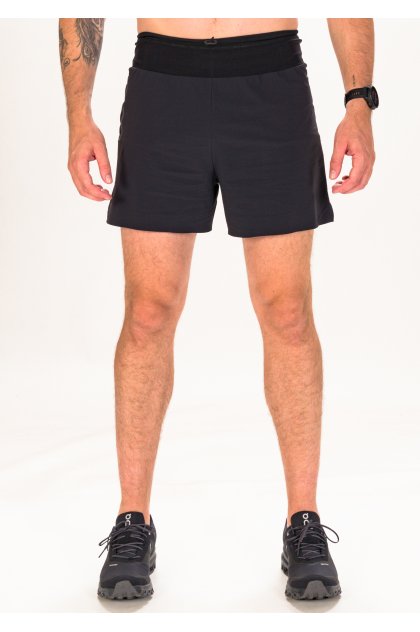 On-Running pantalón corto Ultra Shorts