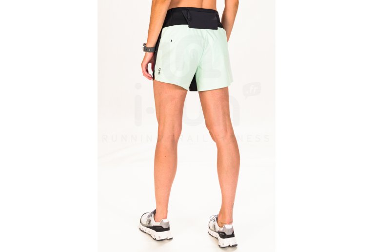 On-Running Ultra Shorts Damen