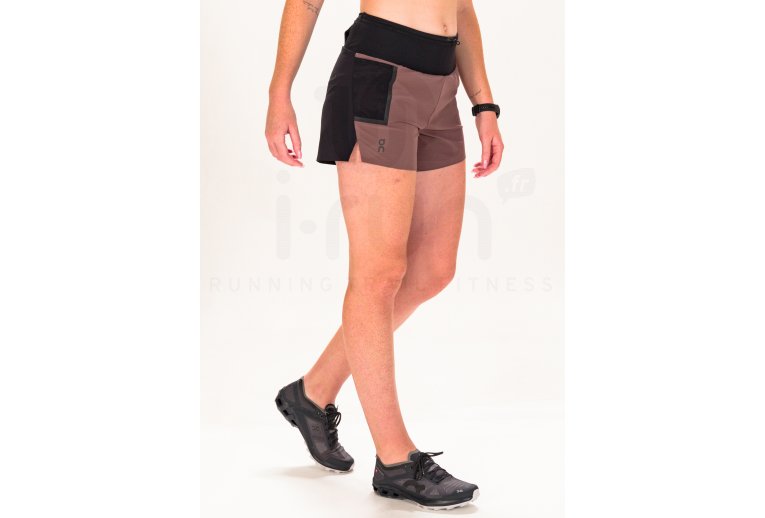 On-Running Ultra Shorts