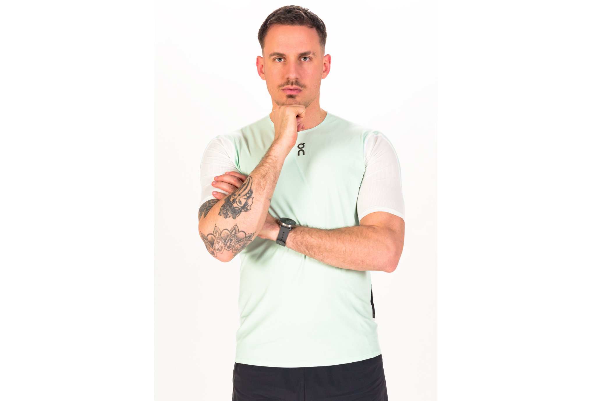 On-Running Ultra-T M vêtement running homme