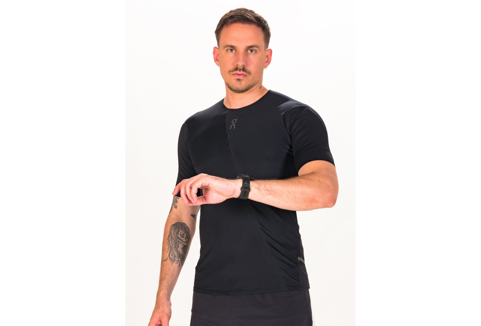 On-Running Ultra-T Noir