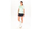 On-Running camiseta manga corta Ultra-T