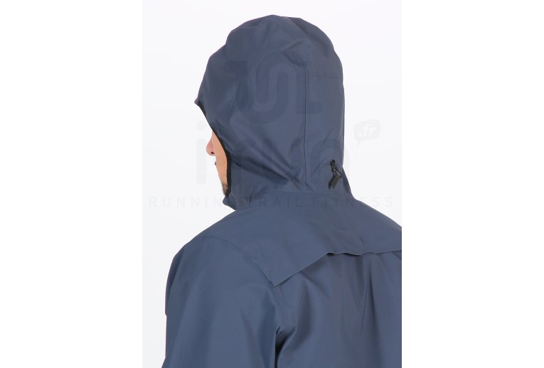 On-Running Waterproof Anorak Herren