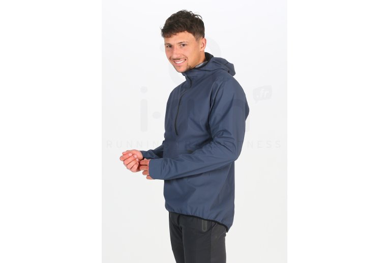 On-Running Waterproof Anorak Herren