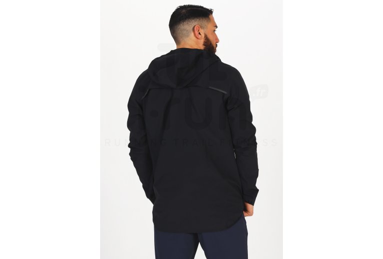 On-Running chaqueta Waterproof Anorak