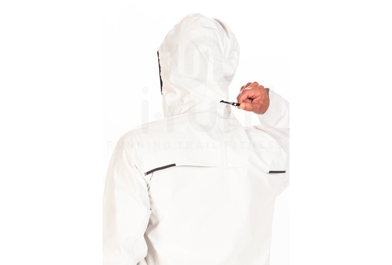 On-Running Waterproof Anorak Herren