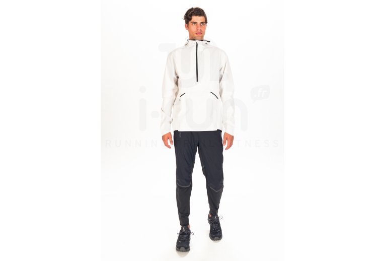 On-Running Waterproof Anorak Herren