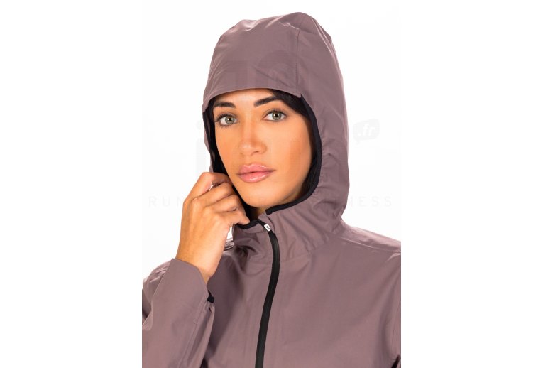 On-Running chaqueta Waterproof Anorak
