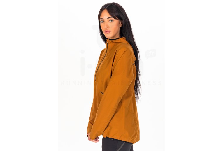 On-Running Waterproof Anorak Damen